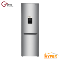 یخچال فریزر جی پلاس GRF-K311S