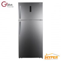 یخچال فریزر جی پلاس GRF-K516S