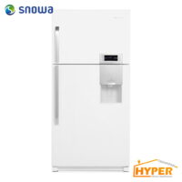 یخچال فریزر اسنوا S3-0275SW