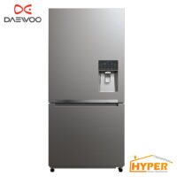 یخچال فریزر دوو D4BF-0028SS