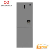 یخچال فریزر دوو D4BF-1077TI