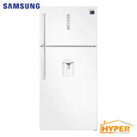 یخچال فریزر سامسونگ RT850W سفید