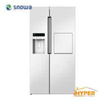 ساید بای ساید اسنوا SN8-2261SW
