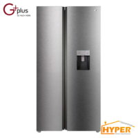 ساید بای ساید جی پلاس GSS-K725S