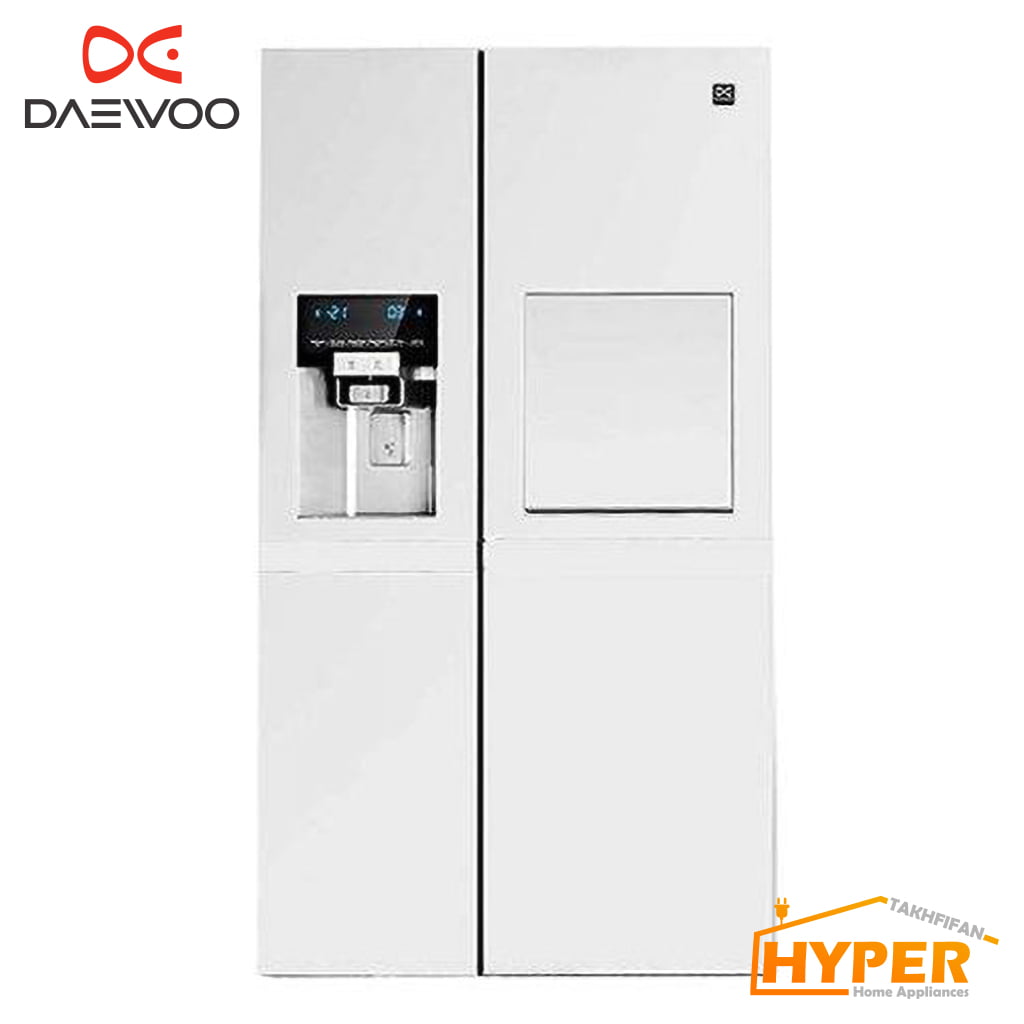 ساید بای ساید دوو D2S-1033MW