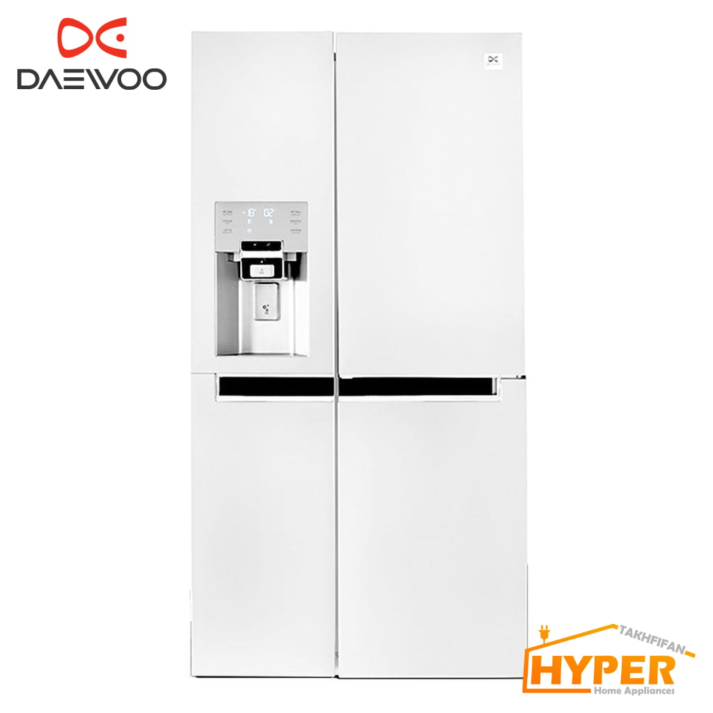 ساید بای ساید دوو D4S-0034MW