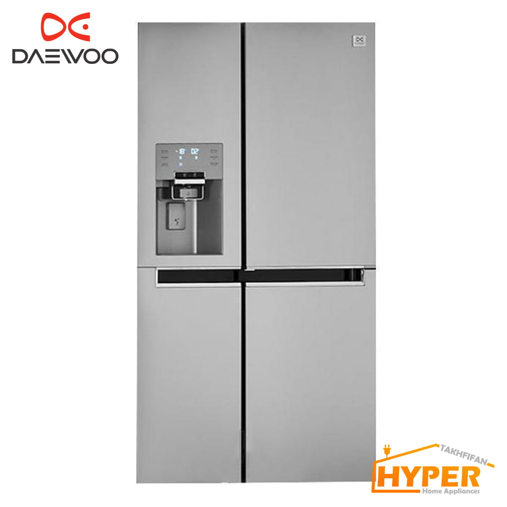 ساید بای ساید دوو D4S-0034SS