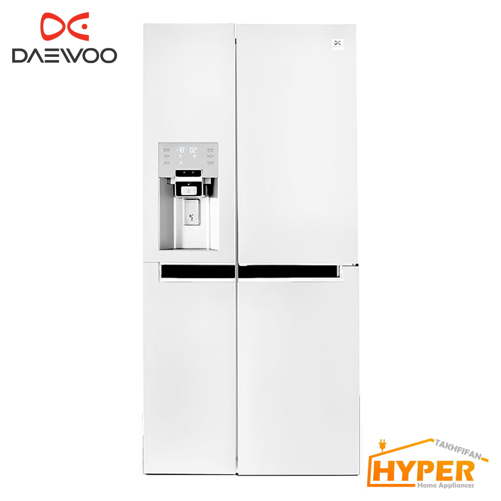 ساید بای ساید دوو D4S-0036MW