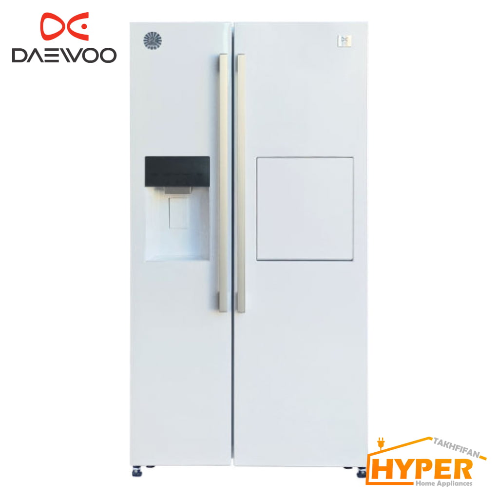 ساید بای ساید دوو D4S-2915MW