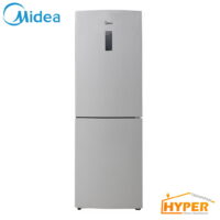 یخچال فریزر میدیا HD-403RWEN W