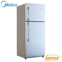 یخچال فریزر میدیا HD-520FW