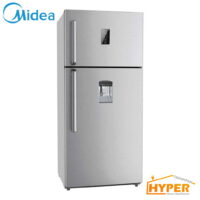 یخچال فریزر میدیا HD-546FW WD