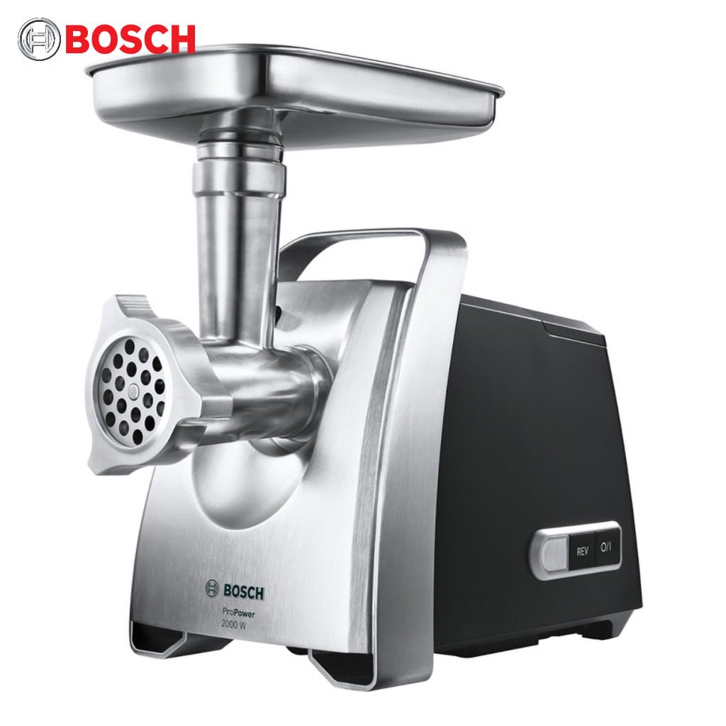 BOSCH چرخ گوشت MFW68640 مشکی