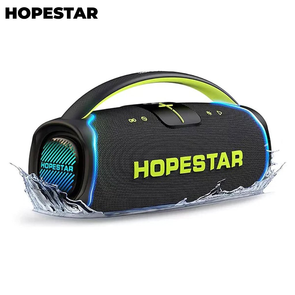 اسپیکر هوپ استار A65B مشکی