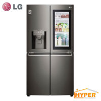 ساید بای ساید ال جی MDI765DB