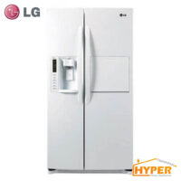 ساید بای ساید ال جی SX5031WF