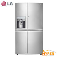 ساید بای ساید ال جی SX5530TS