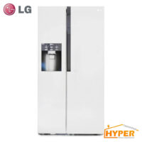 ساید بای ساید ال جی SXS230W