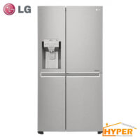 ساید بای ساید ال جی SXS33TS