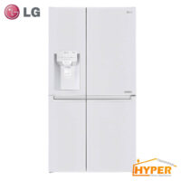 ساید بای ساید ال جی SXS33W