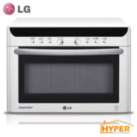 سولاردام ال جی MS93WCR