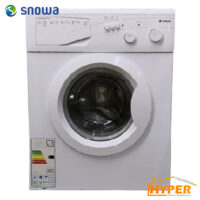 لباسشویی اسنوا SWD-250W