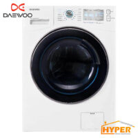 لباسشویی دوو DWK-PRIMO92W