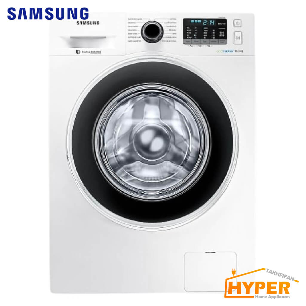 لباسشویی سامسونگ Q1467W