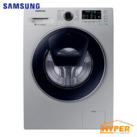 ماشین لباسشویی سامسونگ J1477S نقره ای 7 کیلویی