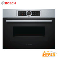 مایکروفر بوش CMG633BS1I