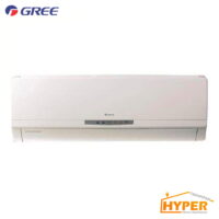 کولر اسپیلت 36000 گری مدل G-MATIC