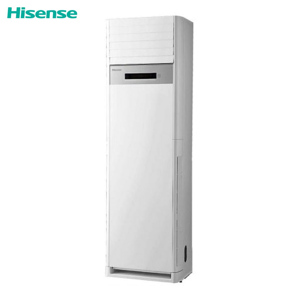 کولر گازی ایستاده هایسنس HFH-55FM