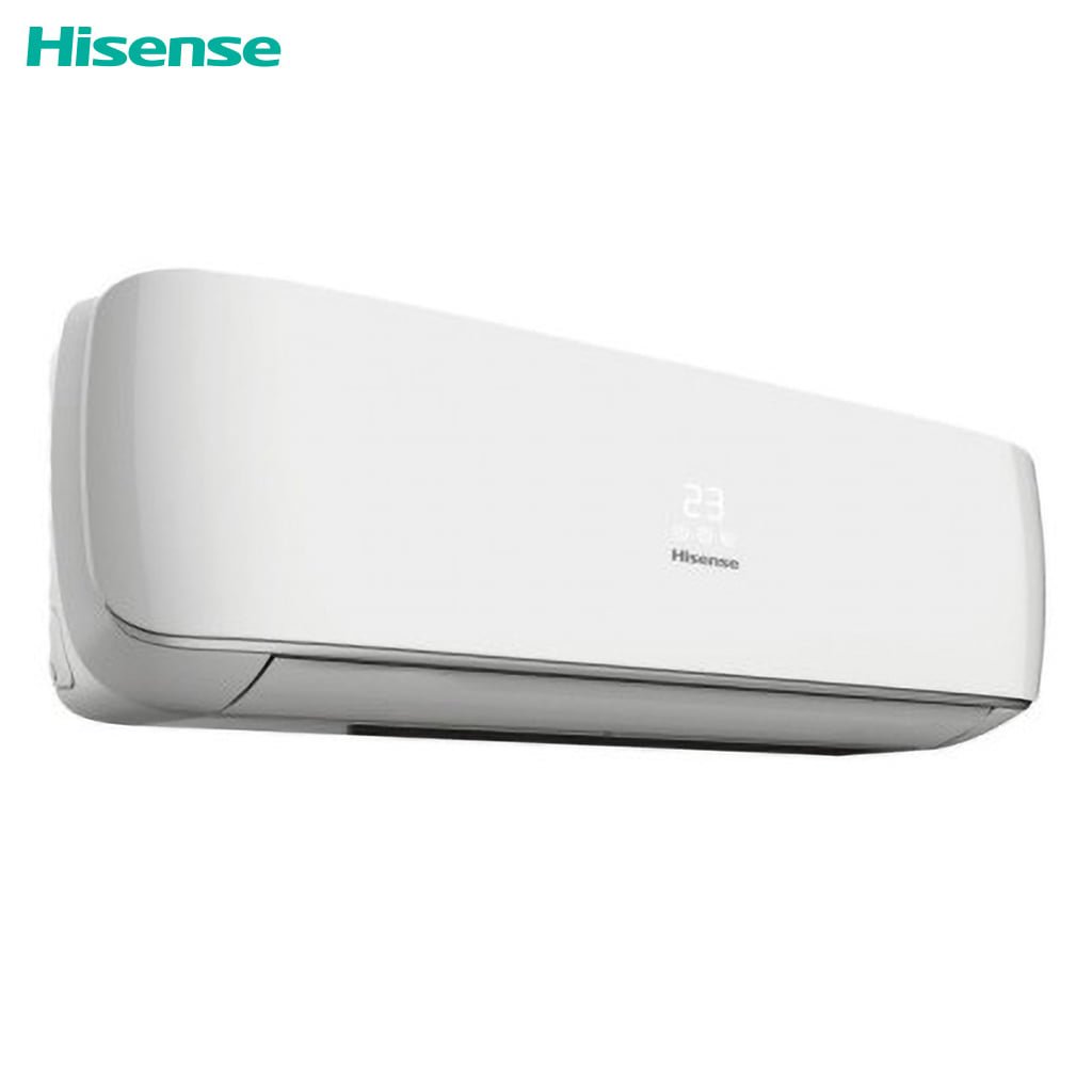 کولر گازی اینورتر هایسنس HIH-12TG