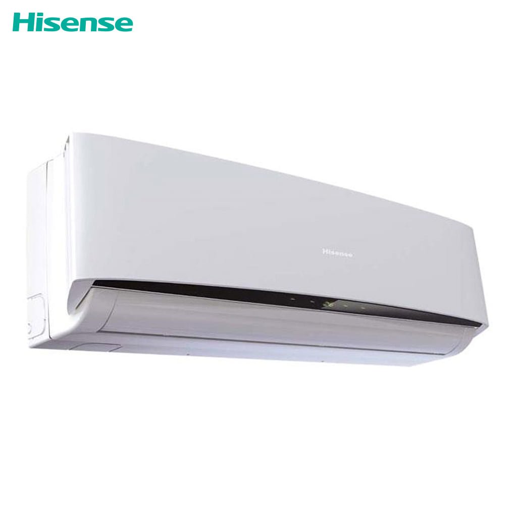 کولر گازی اینورتر هایسنس HIH-30VQ