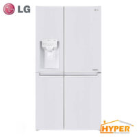 ساید بای ساید ال جی SXB53W