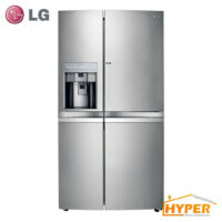 ساید بای ساید ال جی SXB550NS