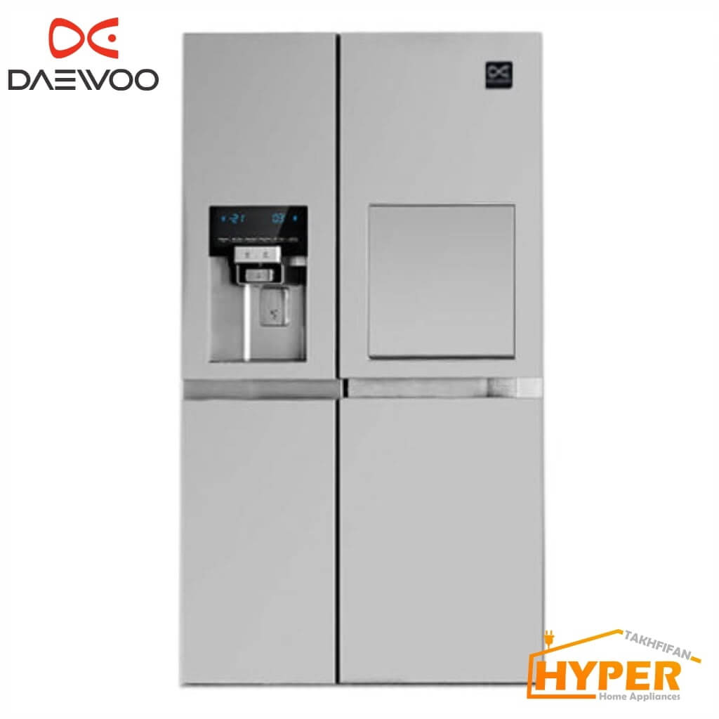 ساید بای ساید دوو D2S-0033SS