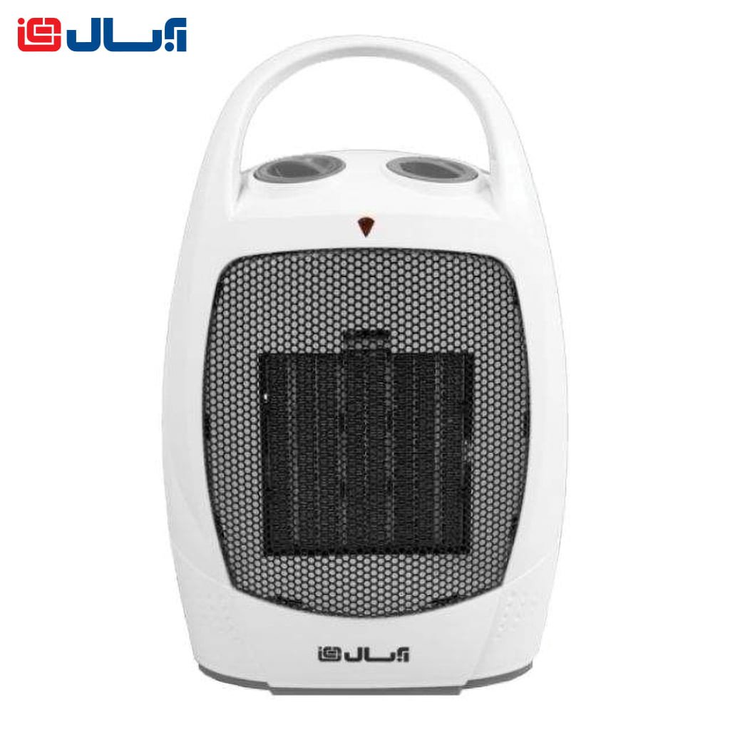 بخاری برقی فن دار آبسال 330F