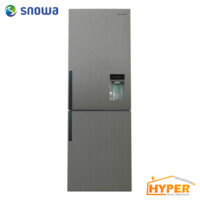 یخچال فریزر اسنوا S4-0250TI