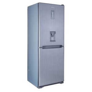 یخچال فریزر 530 نقره ای آبریز دار 5 کاره هیمالیا