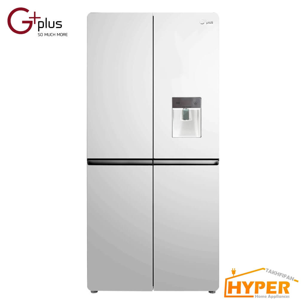 ساید بای ساید جی پلاس GSS-J905W