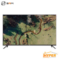 تلویزیون ال ای دی سام UA55TU8500TH