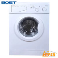 ماشین لباسشویی بست BWD-5820