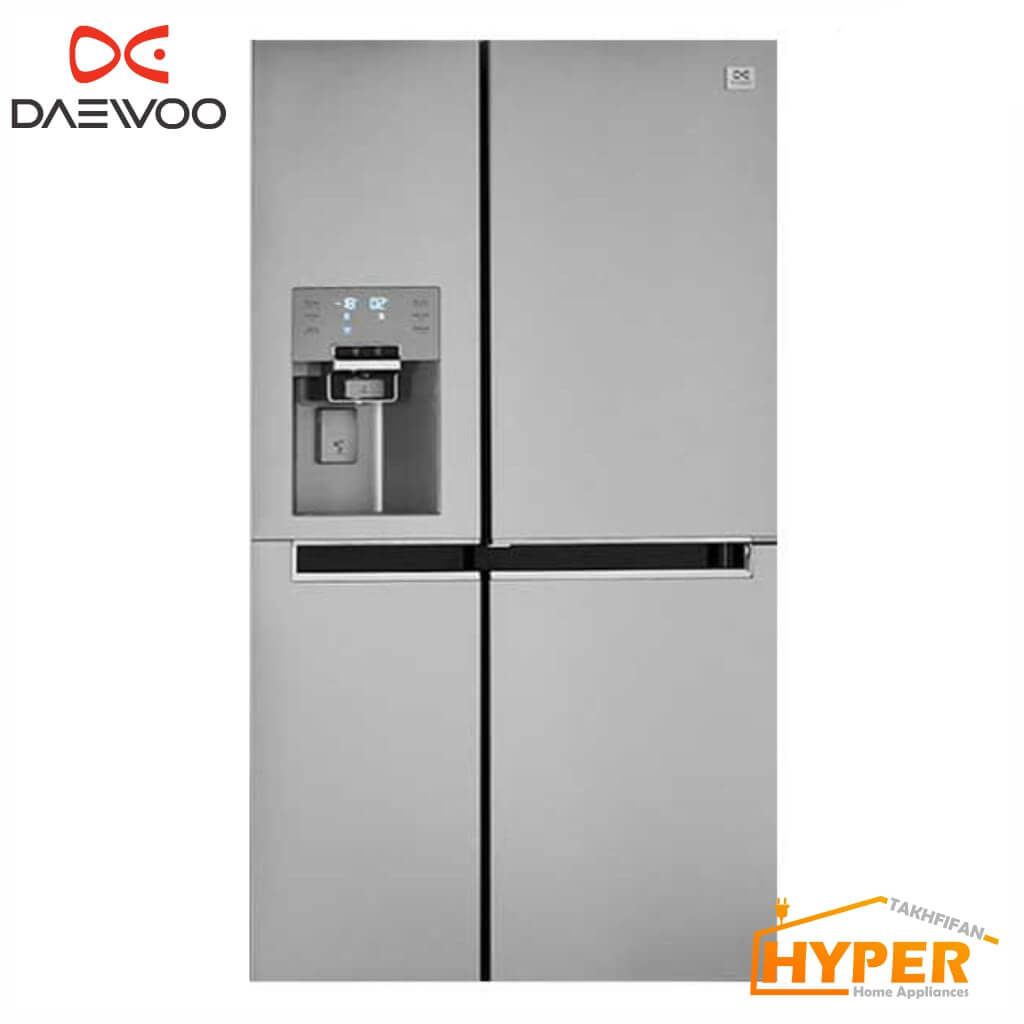 ساید بای ساید دوو D2S-0036SS