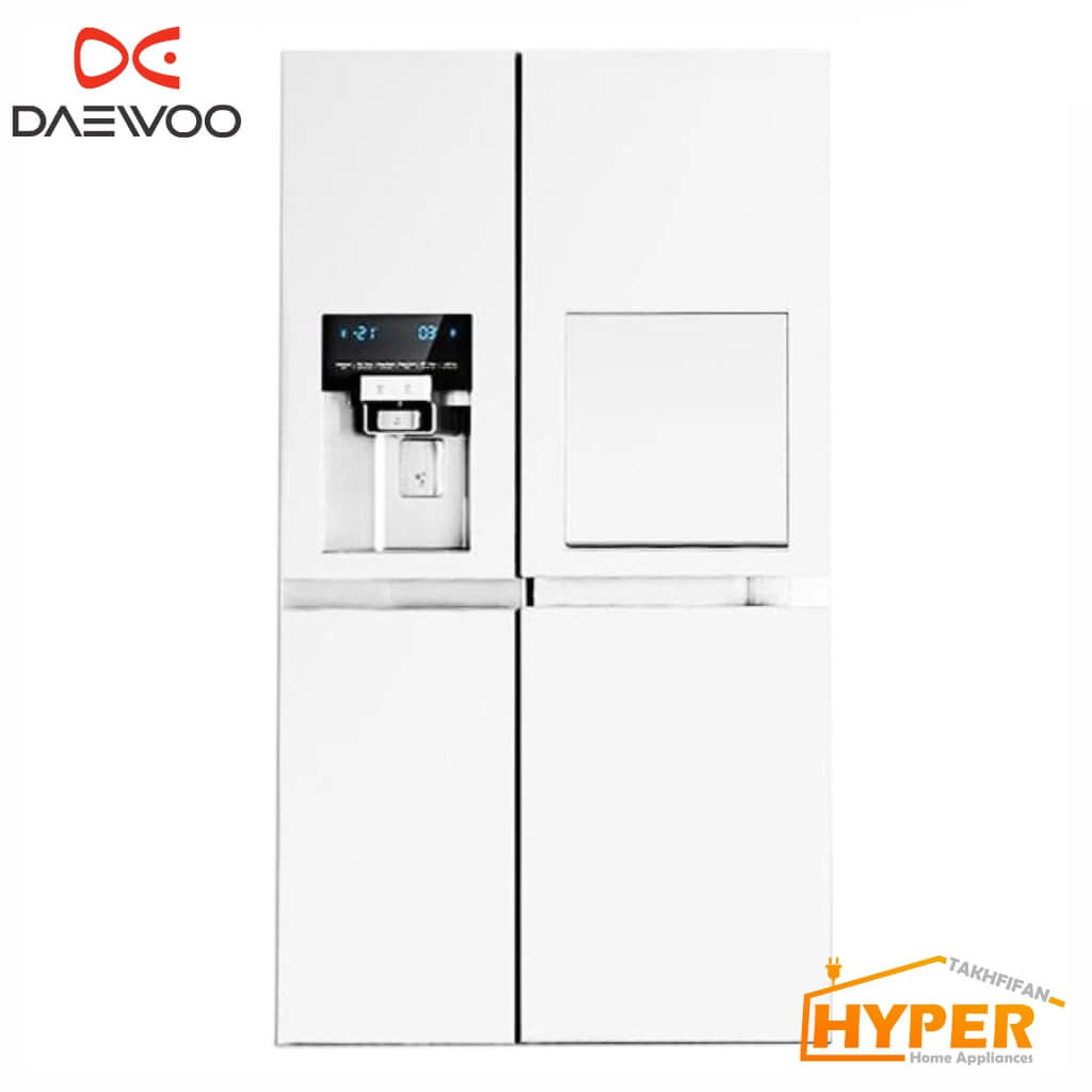 ساید بای ساید دوو D2S-3033MW