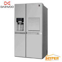 ساید بای ساید دوو D2S-3033SS