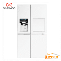ساید بای ساید دوو D4S-3033MW