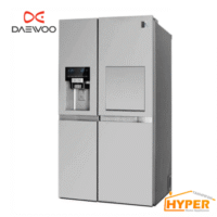 ساید بای ساید دوو D4S-3033SS