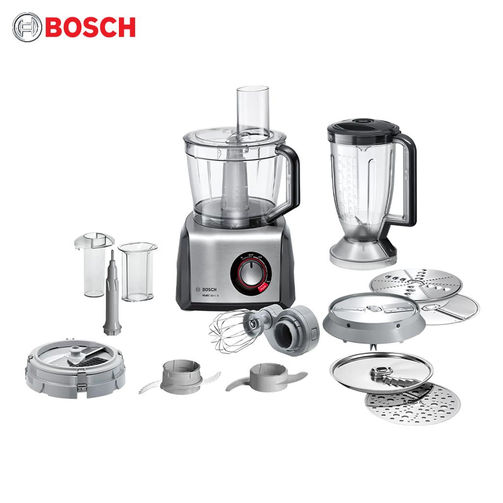 غذاساز بوش MC812M865