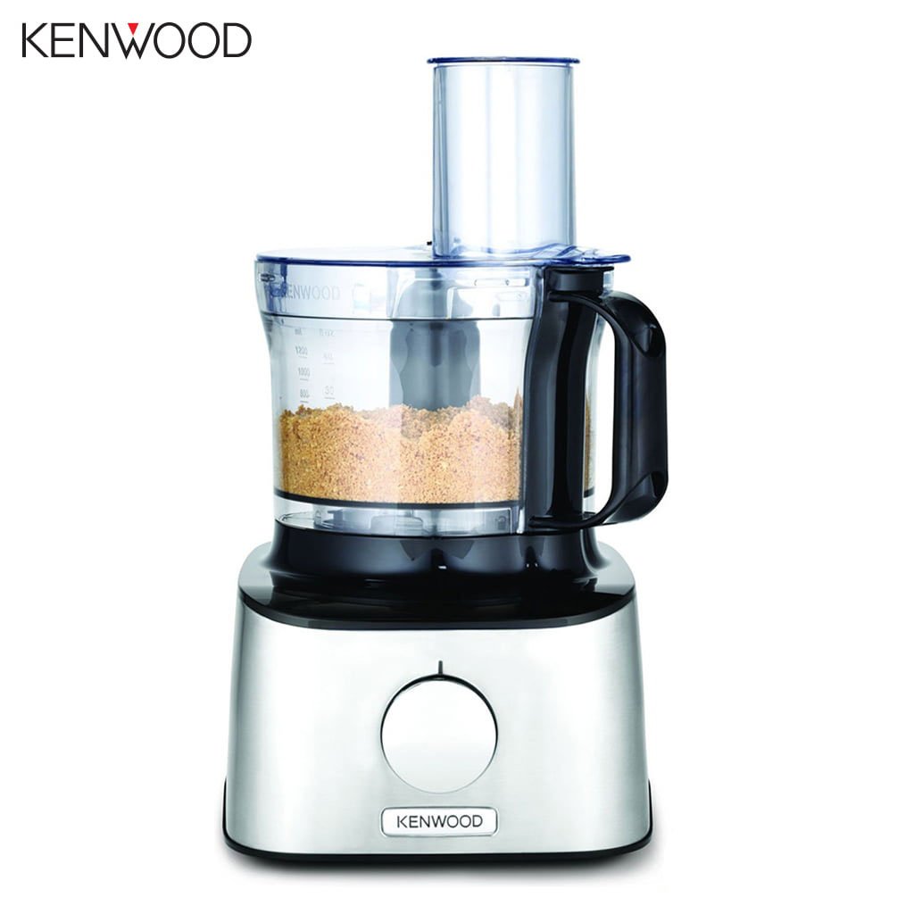 غذاساز کنوود FDM307SS